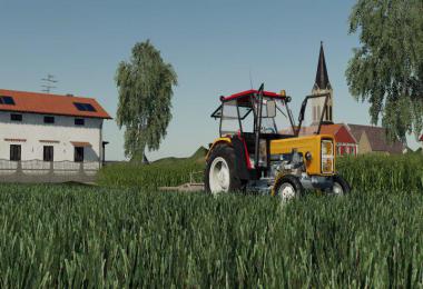 Zamoska Kraina v1.0.0.0