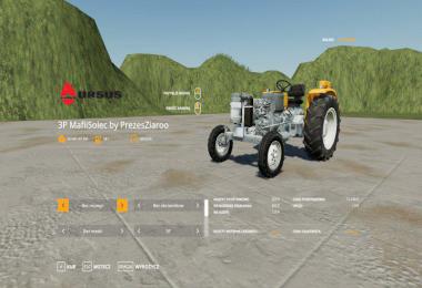 Zamoska Kraina v1.0.0.0