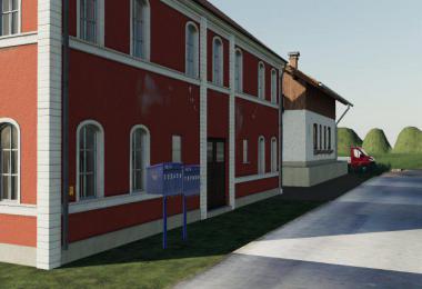 Zamoska Kraina v1.0.0.0