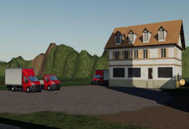 Zamoska Kraina v1.0.0.0