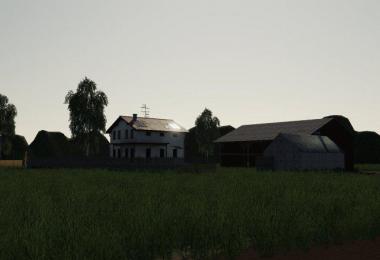 Zamoska Kraina v1.0.0.0