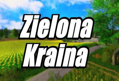 Zielona Kraina v1.0