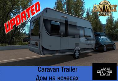 Caravan Trailer v1.2