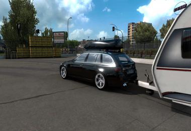 Caravan Trailer v1.2