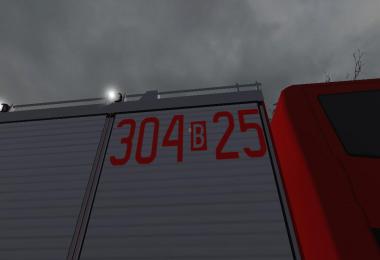 Scania P360/PS Szczesniak - JRG 4 Bialystok v2.0