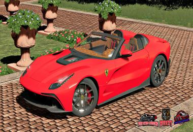 2014 Ferrari F12 TRS v1.0