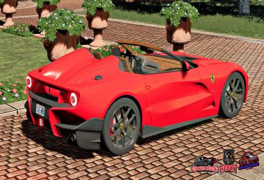 2014 Ferrari F12 TRS v1.0