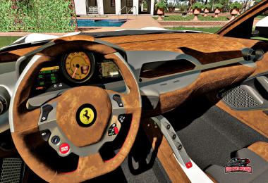 2014 Ferrari F12 TRS v1.0