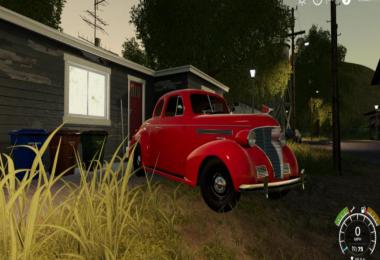 1939 Chevy Coupe v1.0.0.0