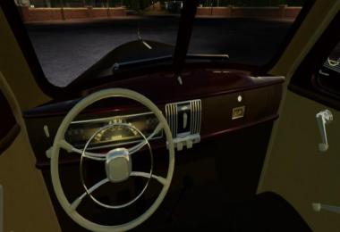 1939 Chevy Coupe v1.0.0.0