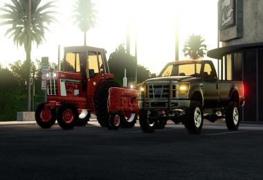 1979 International 86 Series v1.0.0.0