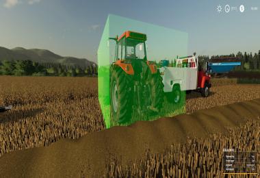 2005 GMC Topkick Service Truck v1.0.0.0