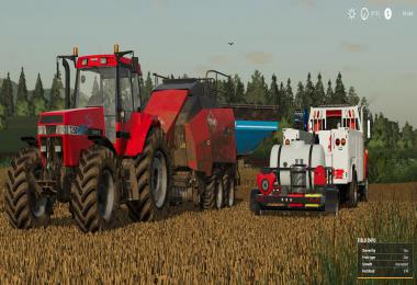 2005 GMC Topkick Service Truck v1.0.0.0