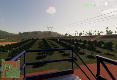 Mining & Construction Economy v0.9