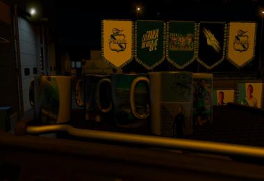 Club Puebla Interior Accesory v1.0