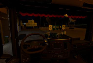 Club Puebla Interior Accesory v1.0