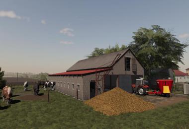 Cows Barn v1.0.0.0