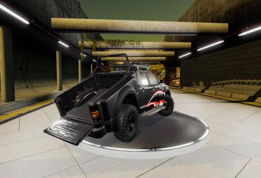 SuperDuty Pickup 2014 v2.0.0.0