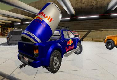 SuperDuty Pickup 2014 v2.0.0.0