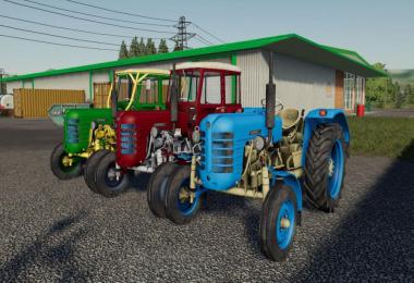 Zetor 3011 v1.0.0.0