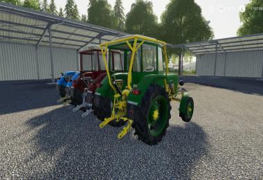 Zetor 3011 v1.0.0.0