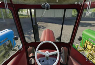 Zetor 3011 v1.0.0.0