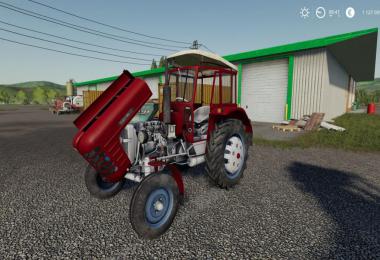 Zetor 3011 v1.0.0.0