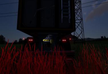 Led Rear Light (Prefab) v1.0.0.0