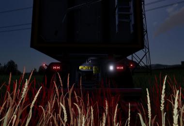 Led Rear Light (Prefab) v1.0.0.0