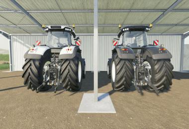 Valtra S Series v2.0.0.0