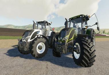 Valtra S Series v2.0.0.0