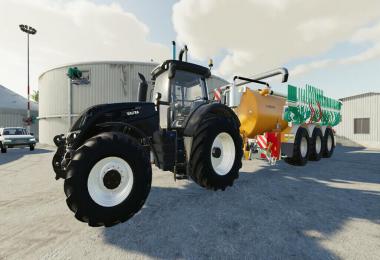 Valtra S Series v2.0.0.0