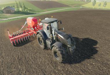 Valtra S Series v2.0.0.0