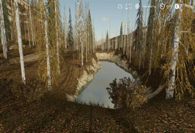 Old Land v1.0.0.0