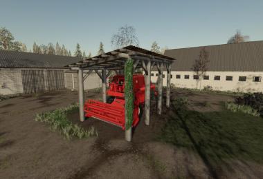 Polish Shed v1.0.0.0