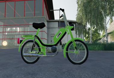 Motorcycle Pack v1.0.0.0