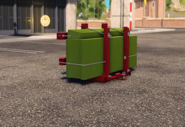 Eigenbau Gewicht v1.0.0.0