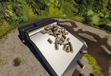 Wood Crusher v1.0.0.0