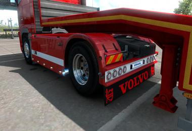 Addons Volvo FH16 2009 1.39