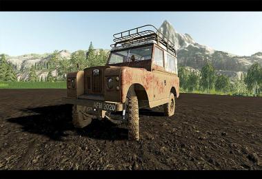 AFM Santana 88 v1.0.0.0