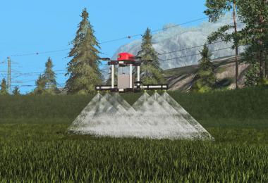 Agricultural Drone v1.0.0.0