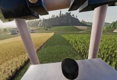 Agricultural Drone v1.0.0.0