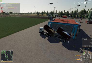 All productions for the NF march 4-fold v2.7