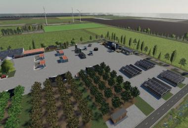 All productions for the NF march 4-fold v2.7