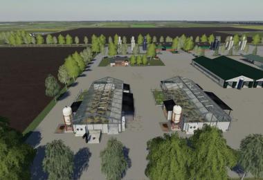 All productions for the NF march 4-fold v2.7