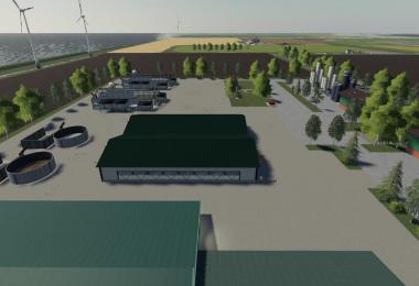 All productions for the NF march 4-fold v2.7