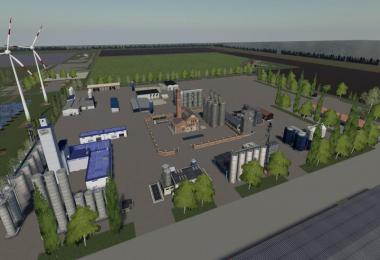 All productions for the NF march 4-fold v2.7