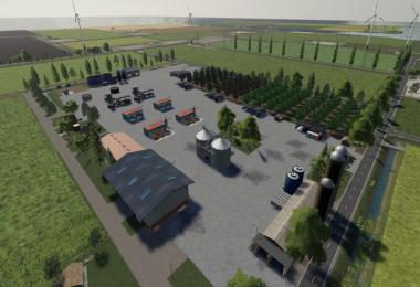 All productions for the NF march 4-fold v2.7