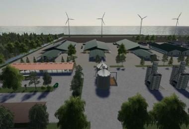 All productions for the NF march 4-fold v2.7