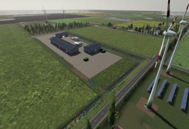 All productions for the NF march 4-fold v2.7